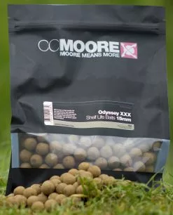 CC Moore Odyssey XXX Shelf Life Boilies 6 CC Moore Odyssey XXX Shelf Life Boilies -Rods Shop u53gr4ly636664824604044121