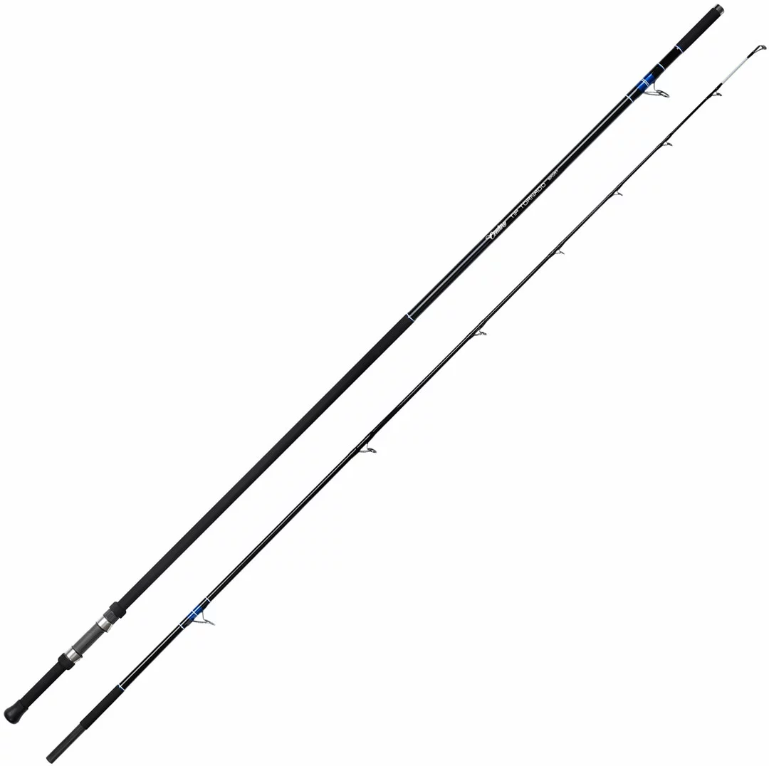 Century Tip Tornado Graphex Sport Rod 2 Century Tip Tornado Graphex Sport Rod - Image 2