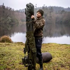 Daiwa Black Widow Quiver Holdall -Rods Shop ud4unpx3638120500045749778