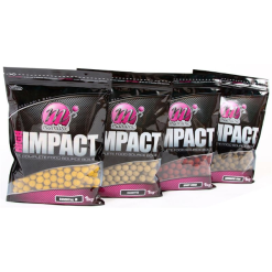 Mainline High Impact Boilies 1kg 15mm