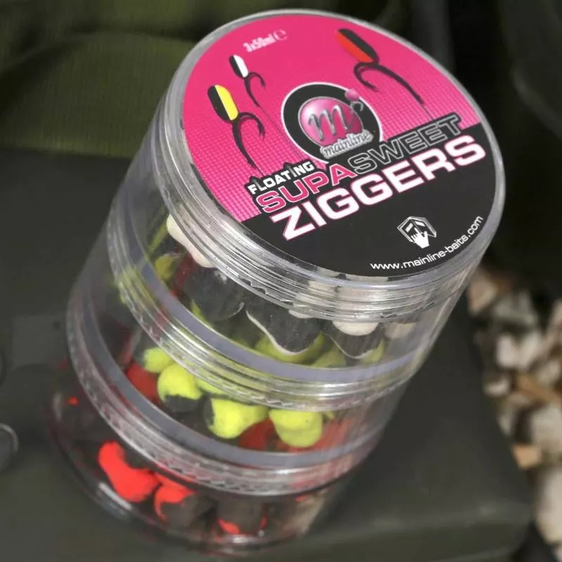 Mainline Supa Sweet Ziggers 2 Mainline Supa Sweet Ziggers - Image 2