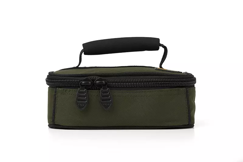 Fox R-Series Leads & Bits Bag 2 Fox R-Series Leads & Bits Bag - Image 2