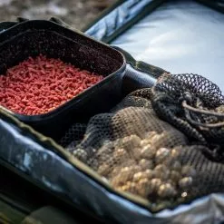 Daiwa Black Widow Large Cool Bait Bag -Rods Shop um4ggkuk638151636150119675