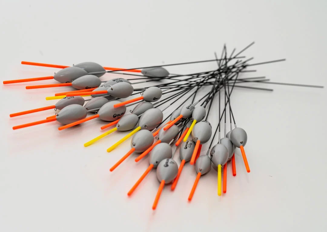 Guru Pinger Carbon Stem Pole Floats 2 Guru Pinger Carbon Stem Pole Floats - Image 2