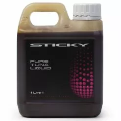 Sticky Baits Pure Tuna Liquid