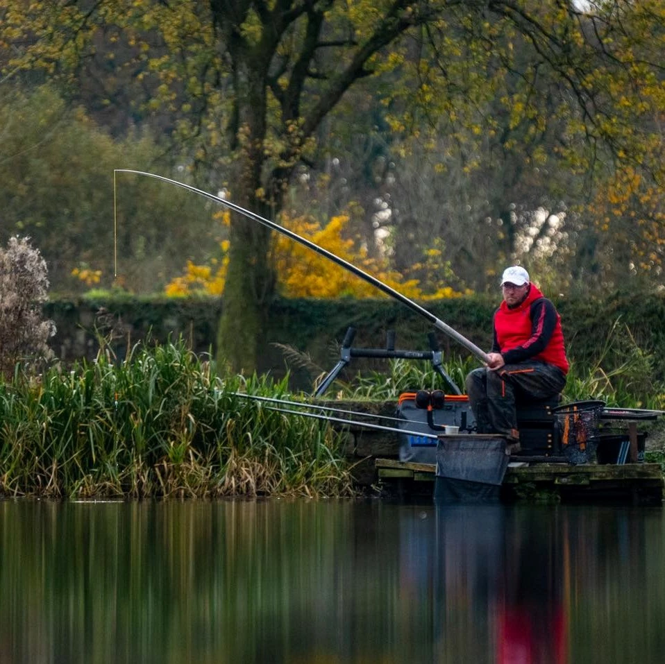 Guru Aventus Zero 900 Pole 10 Guru Aventus Zero 900 Pole - Image 10