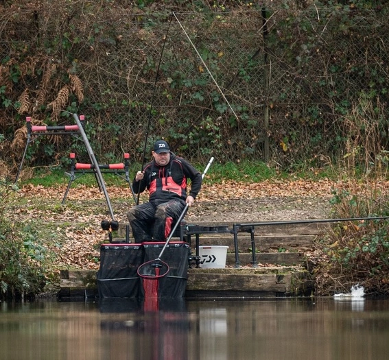 Daiwa Hybridlastic 5 Daiwa Hybridlastic - Image 5