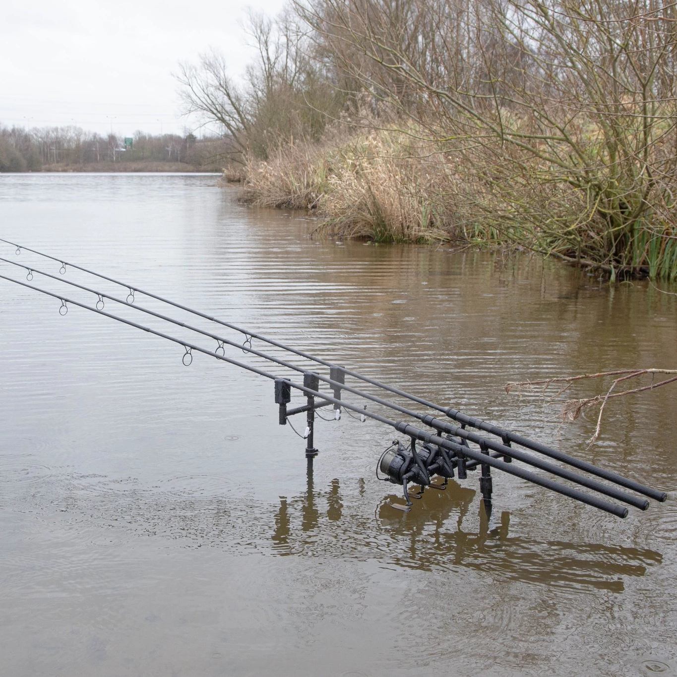 Wychwood Extricator Plus Rods 10ft 3 Wychwood Extricator Plus Rods 10ft - Image 3