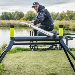 Matrix Single Compact Pole Roller -Rods Shop v411tm1q637805272542668203