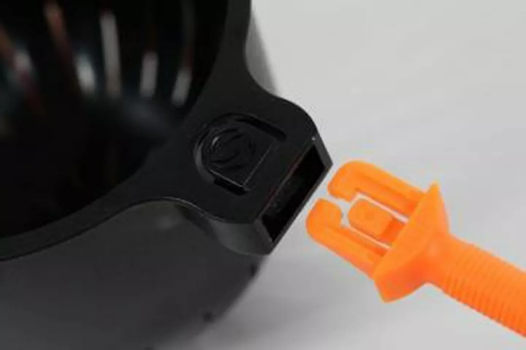 Guru Rapid Release Pole Cups 2 Guru Rapid Release Pole Cups - Image 2