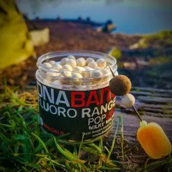 DNA Baits Fluoro Pop Ups 16 DNA Baits Fluoro Pop Ups -Rods Shop va2e40nq638140425620266359