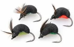ESP Zig Bugs - Water Boatmen 10 ESP Zig Bugs - Water Boatmen -Rods Shop vbp5s2ra636686382572919061