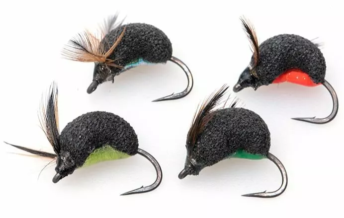 ESP Zig Bugs - Water Boatmen 4 ESP Zig Bugs - Water Boatmen - Image 4
