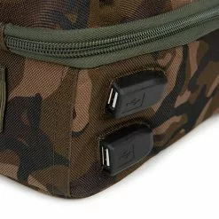 Fox Camolite Deluxe Gadget Safe -Rods Shop vco440sc637980633264687906