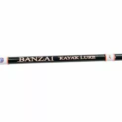 TronixPro Banzai Kayak Lure Rod -Rods Shop vdxpowr2637883101132090888