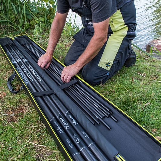 Matrix Duralite Top Kit Case 4 Matrix Duralite Top Kit Case - Image 4