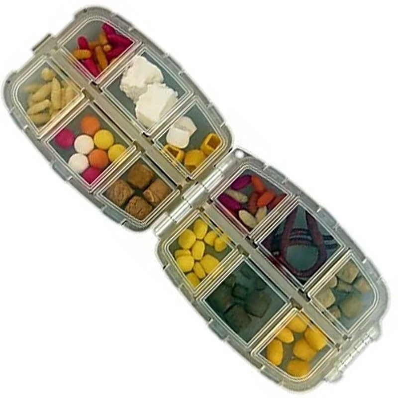 Enterprise Tackle Enterprise Imitation Baits Selection Box 1 Enterprise Tackle Enterprise Imitation Baits Selection Box