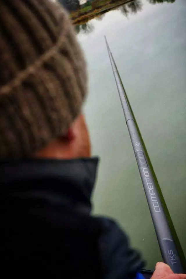 MAP TKS 1001 3G Pole 16.0m 7 MAP TKS 1001 3G Pole 16.0m - Image 7