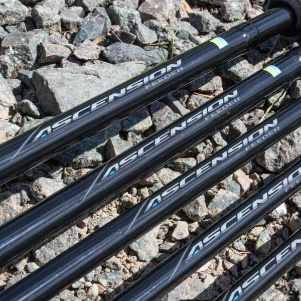 Preston Innovations Ascension Feeder Rods 1 Preston Innovations Ascension Feeder Rods