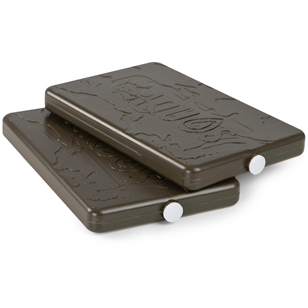 Fox Aquos Camolite Freezer Packs 1 Fox Aquos Camolite Freezer Packs