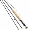 Daiwa X4 Trout Fly Rods