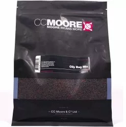 CC Moore Oily Bag Mix