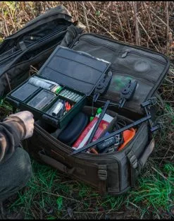 Fox Explorer Rucksack/Barrow Bags -Rods Shop vrgbbwmk637520890837722425