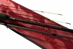 Drennan Red Range Mini Carp Feeder 9ft -Rods Shop vty32hgy636245772066572220