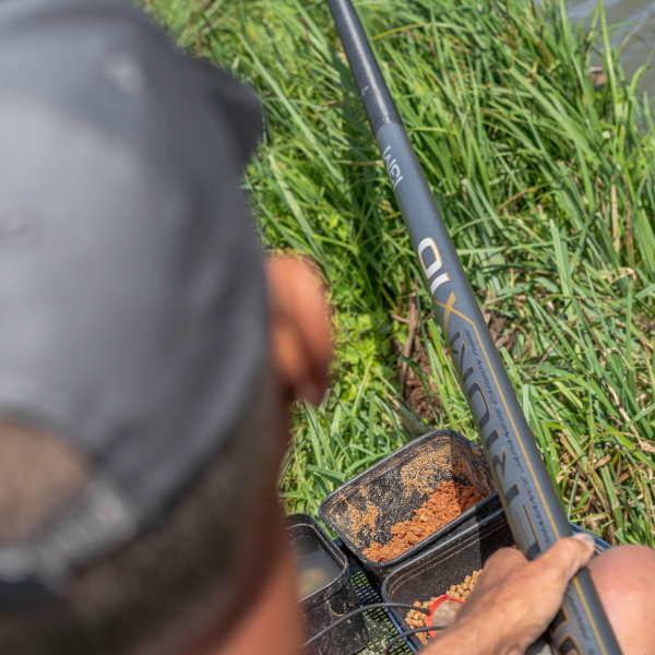 Preston Innovations Superium X10 Pole 2 Preston Innovations Superium X10 Pole - Image 2