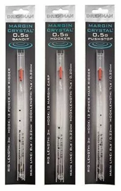 Drennan Margin Crystal Pole Rigs -Rods Shop w0cal43c636622385162795217