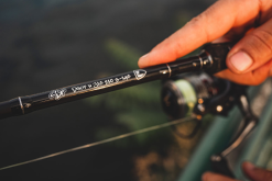 Fox Rage Street Fighter Drop N Jig Rod -Rods Shop w0lfgveb637380961103912735