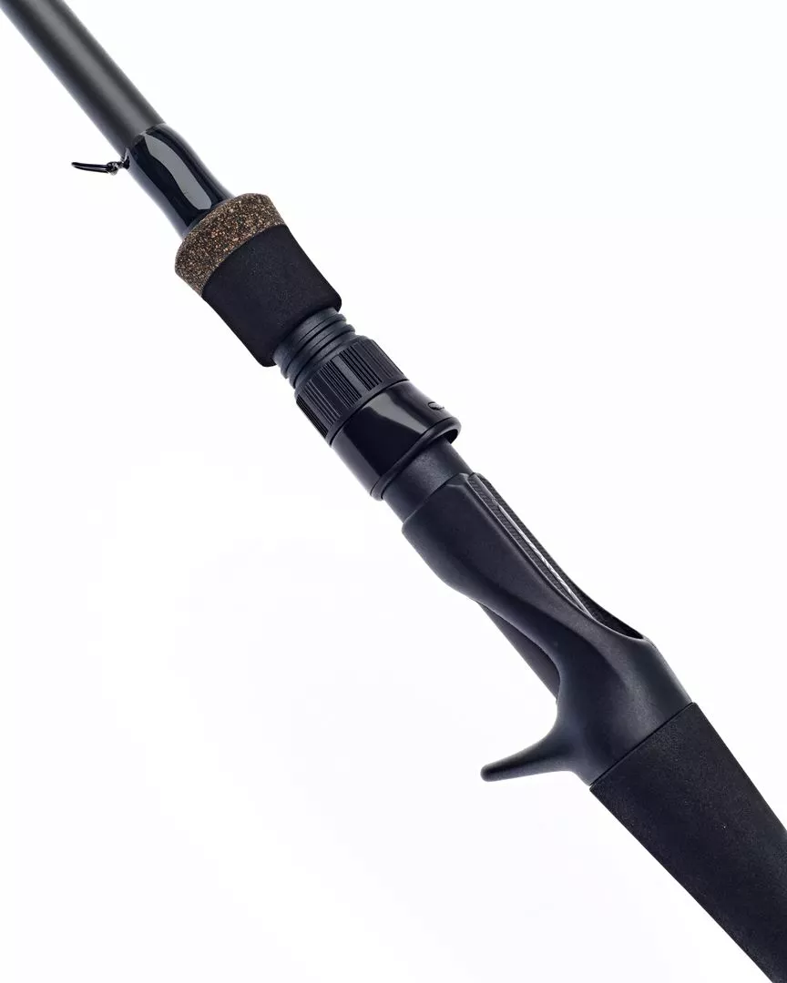 Daiwa Black Widow Jerkbait Rod 5 Daiwa Black Widow Jerkbait Rod - Image 5