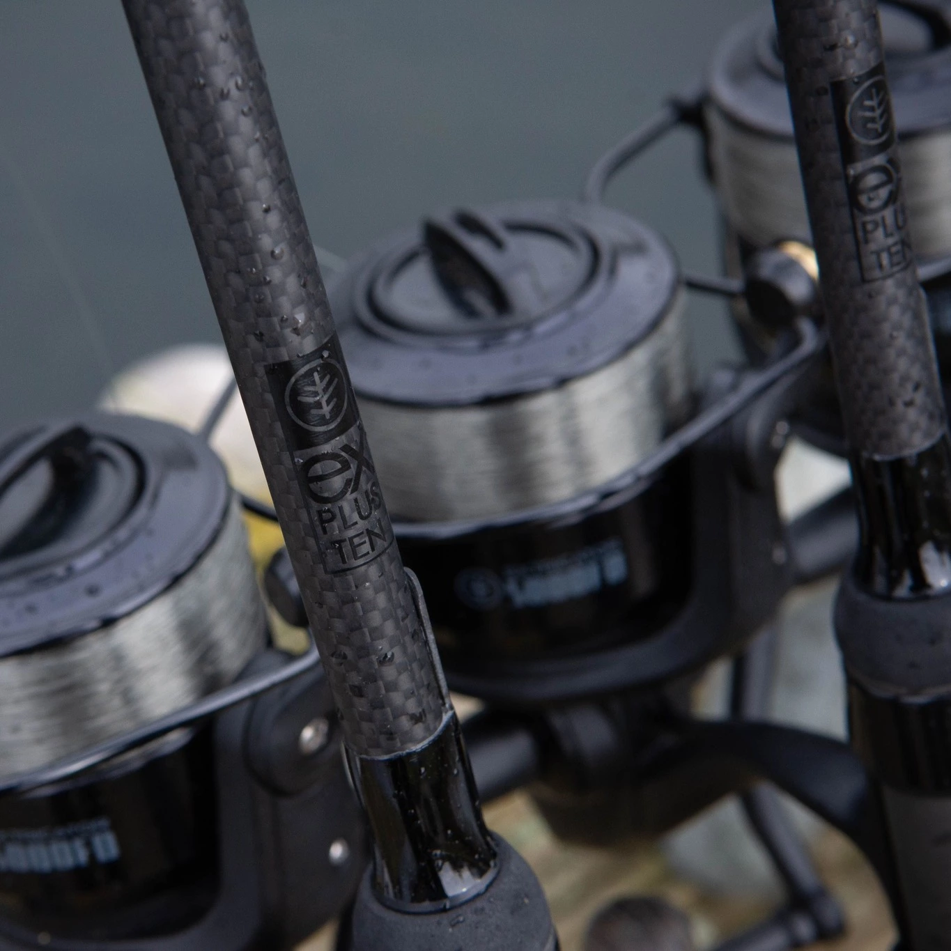 Wychwood Extricator Plus Rods 10ft 2 Wychwood Extricator Plus Rods 10ft - Image 2