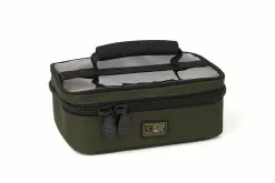 Fox R-Series Hookbait Bag + 8 Pots -Rods Shop w4zd1vab636723349464872392