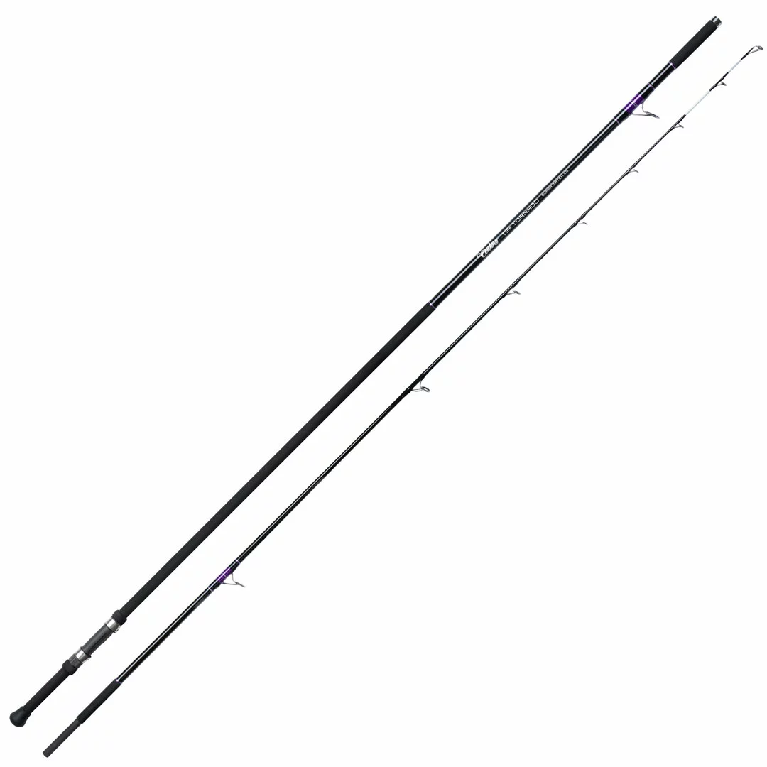 Century Tip Tornado Graphex Super Match LD Rod 2 Century Tip Tornado Graphex Super Match LD Rod - Image 2