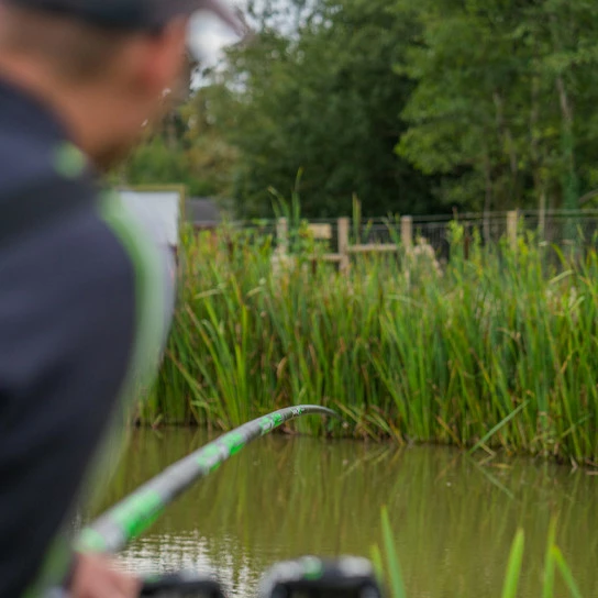 Maver MV-R3 16m Pole 2 Maver MV-R3 16m Pole - Image 2