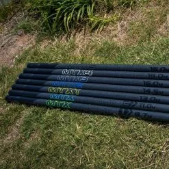 Matrix MTX4 V2 Pole 19 Matrix MTX4 V2 Pole -Rods Shop wfmn4wdg638109301121534223