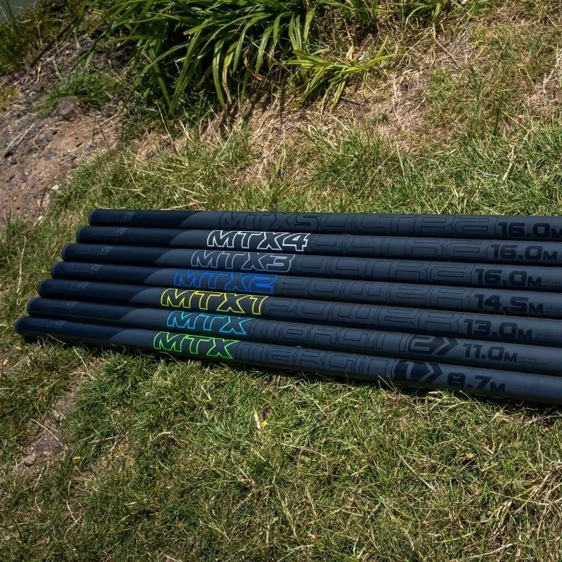 Matrix MTX4 V2 Pole 10 Matrix MTX4 V2 Pole - Image 10