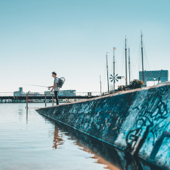 Berkley URBN RS Dropshot Rods -Rods Shop wh2lejxo637378279749051721