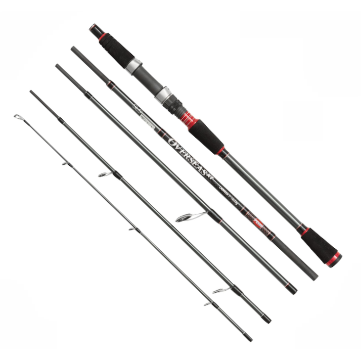 Penn Overseas XT Labrax Rods 1 Penn Overseas XT Labrax Rods