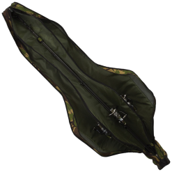 AQUA PRODUCTS Aqua Tristar 3 Rod DPM Holdall 12ft 5 AQUA PRODUCTS Aqua Tristar 3 Rod DPM Holdall 12ft -Rods Shop wiomkdrh637169498257200633