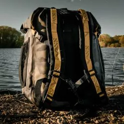 Vass Dry Fishing Rucksack Edition 3 Camo 13 Vass Dry Fishing Rucksack Edition 3 Camo -Rods Shop wjpai1gi637842337357383008