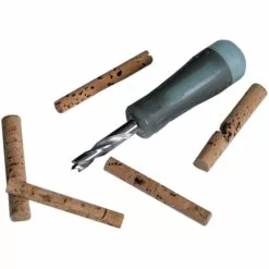 Ridge Monkey Combi Bait Drill & Cork Sticks 9 Ridge Monkey Combi Bait Drill & Cork Sticks -Rods Shop wka2ajlk637992569359671001