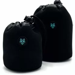Wolf International Wolf Neo Weight Pouches