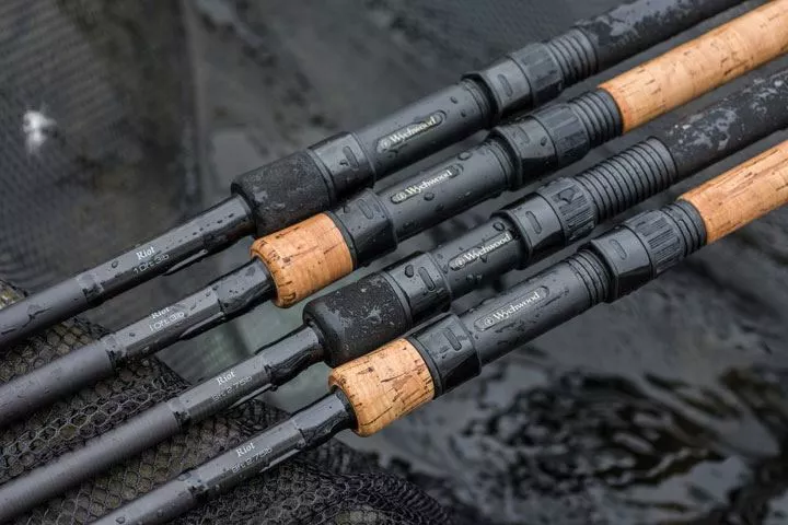 Wychwood Riot Rods 2+1 5 Wychwood Riot Rods 2+1 - Image 5