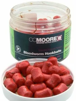 CC Moore Boosted Bloodworm Hookbaits -Rods Shop wnxj5ovr636869714184961853
