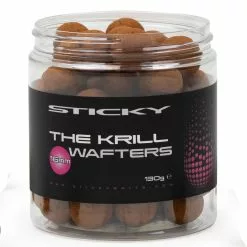 Sticky Baits The Krill Wafters