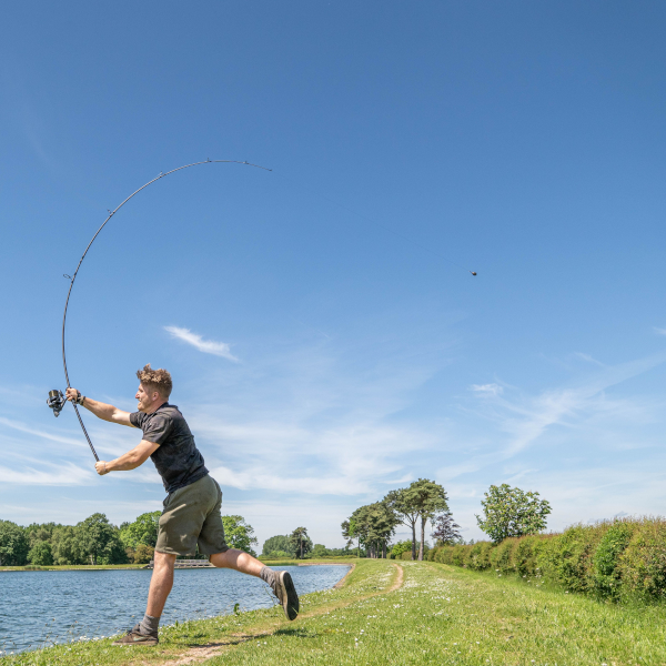 Avid Carp Exodus Pro Rods 2 Avid Carp Exodus Pro Rods - Image 2