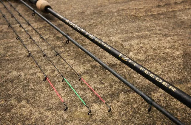 Drennan Acolyte Ultra Feeder 12ft 19 Drennan Acolyte Ultra Feeder 12ft - Image 19