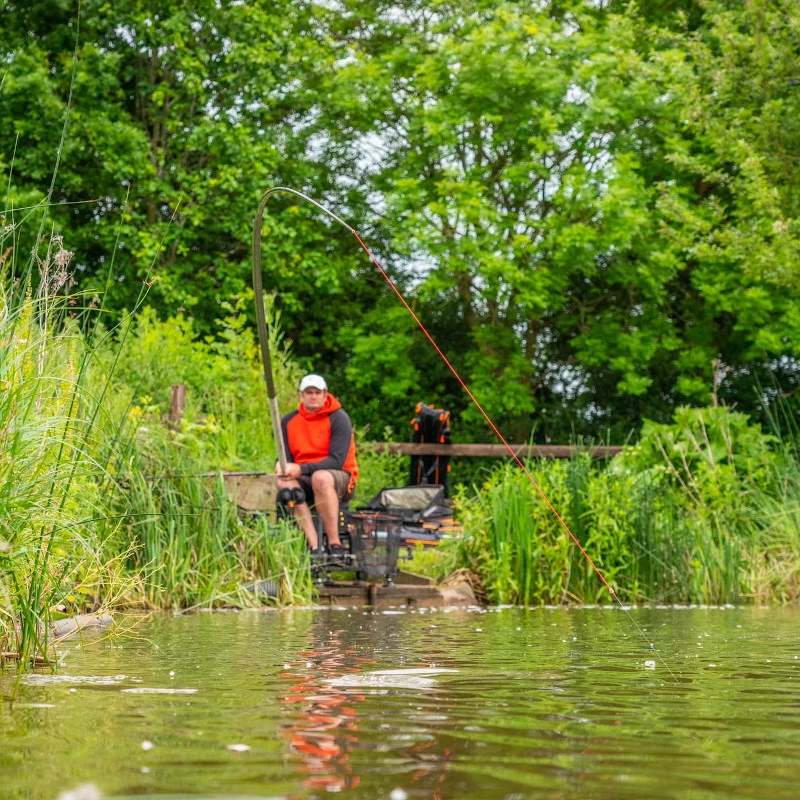 Guru Aventus Zero 900 Pole 6 Guru Aventus Zero 900 Pole - Image 6